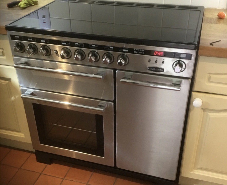 No Electricity Cooking Bright Spark Electrical Services